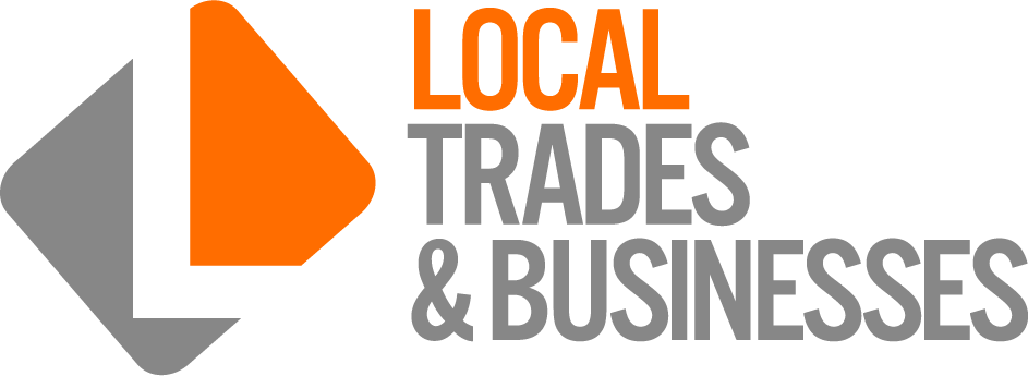 local trades and businesses