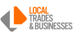 local trades and businesses